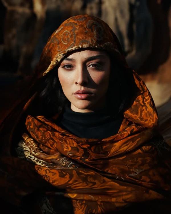 همسر اشکان خطیبی