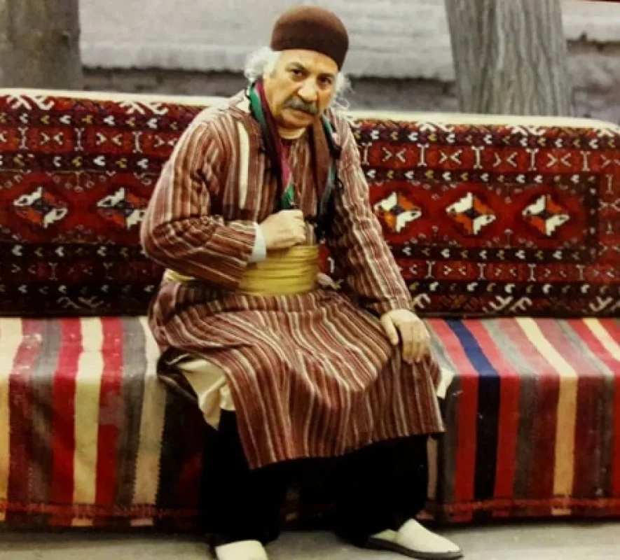 خبر روز | بیوگرافی جذاب از زندگی خصوصی سعید پیردوست 40 6 1.webp 1