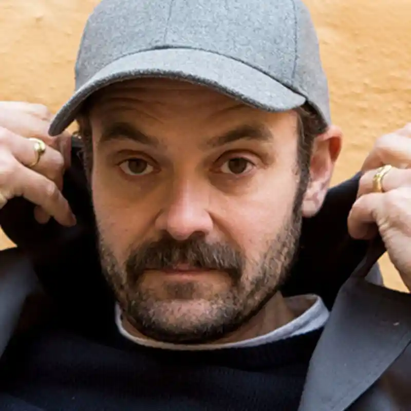 خبر روز | زندگی خصوصی داوید دنسیک، عکسهای شخصی و بیوگرافی 42 49