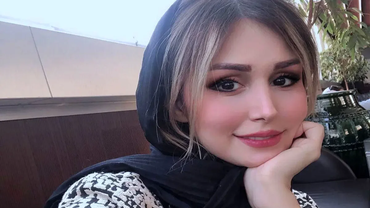 عکس جدید «شاهرخ استخری و همسرش» در خارج