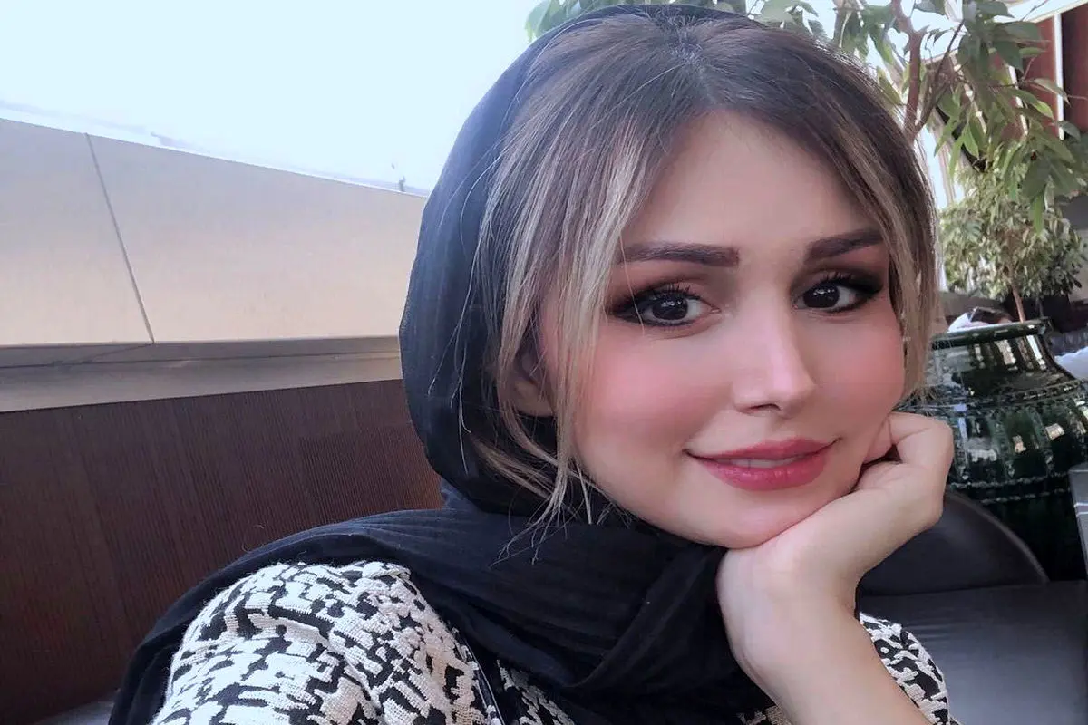 عکس جدید «شاهرخ استخری و همسرش» در خارج