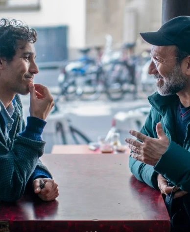 فیلمبرداری دهمین اثر سینمایی اصغر فرهادی با عنوان «داستانهای موازی» در پاریس به پایان رسید 43636346346