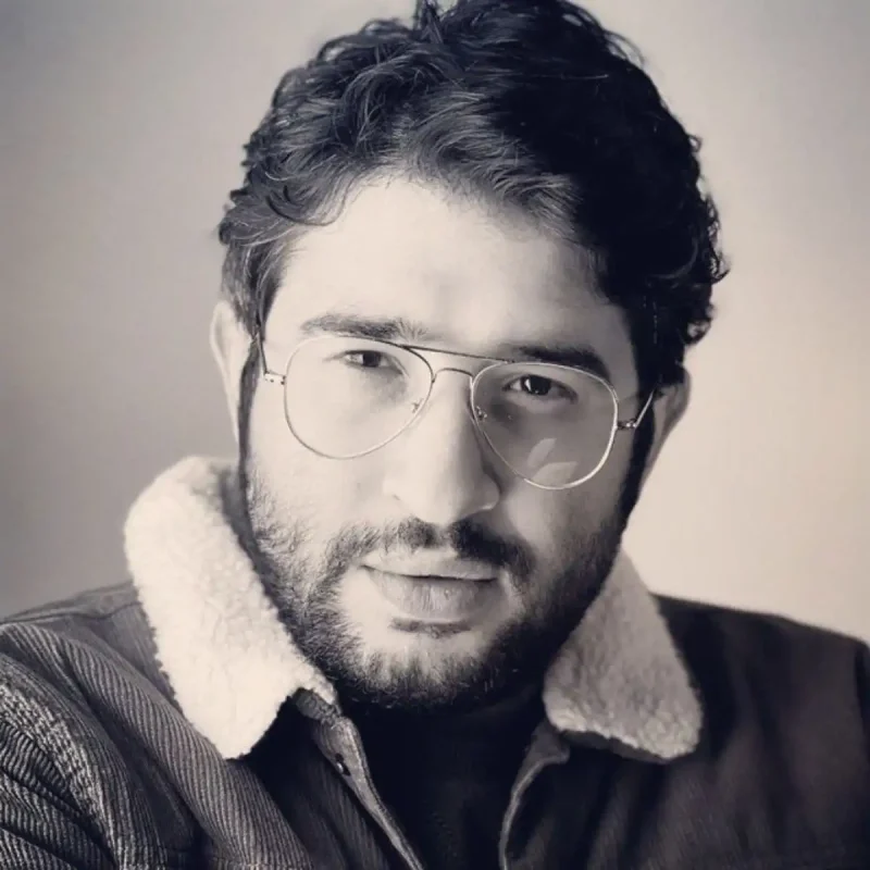 تصویر روز | چهره دیدنی محمد اسلامی بازیگر نقش روحانی سریال بدل + عکس 7 44384 mohammadeslami image.77c155 1