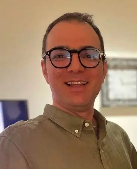 سفر به گذشته | علی کوچولو 40 سال بعد سریال علی کوچولو در 46 سالگی 447321022 1141795020462814 8977347188551713926 n