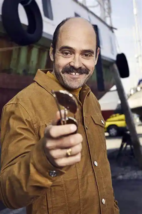 خبر روز | زندگی خصوصی داوید دنسیک، عکسهای شخصی و بیوگرافی 45 52