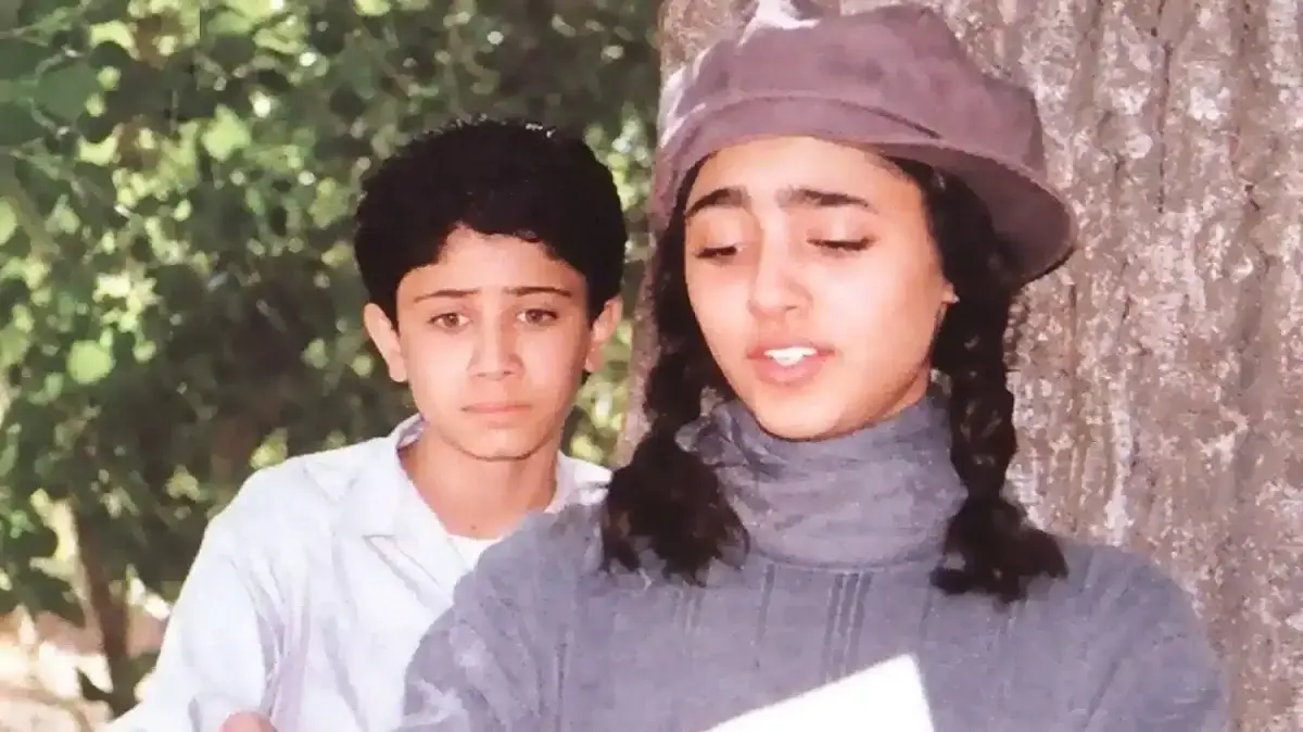 سفر در زمان| پنج فیلم درباره عشق دوران کودکی و نوجوانی 45 64