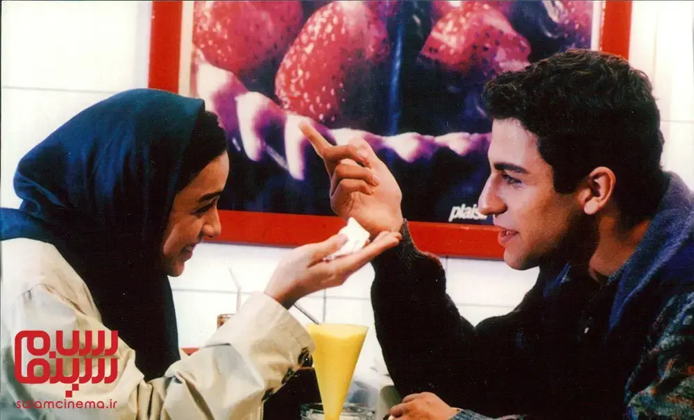 سفر در زمان| پنج فیلم درباره عشق دوران کودکی و نوجوانی 46 66