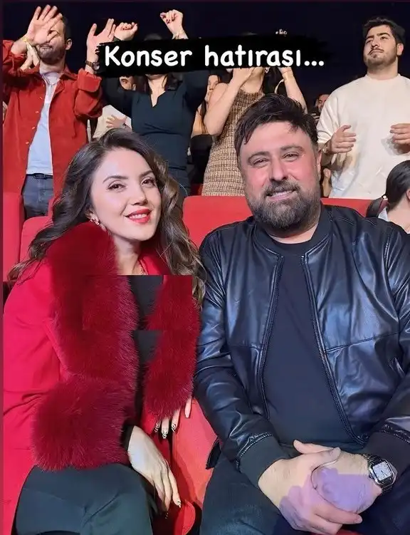 خبر روز | «عایشه گل» در کنار «محمد علیزاده و بهرنگ علوی» در ترکیه 469597605 18475467460019206 4934982481592000217 n 1