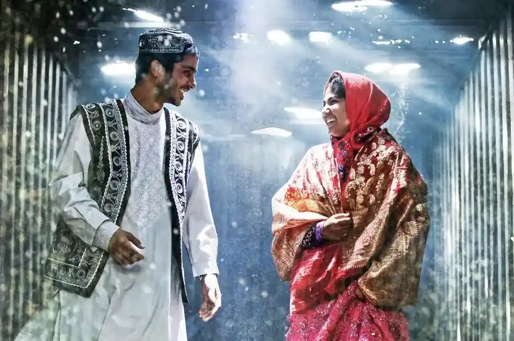 سفر در زمان| پنج فیلم درباره عشق دوران کودکی و نوجوانی 47 58