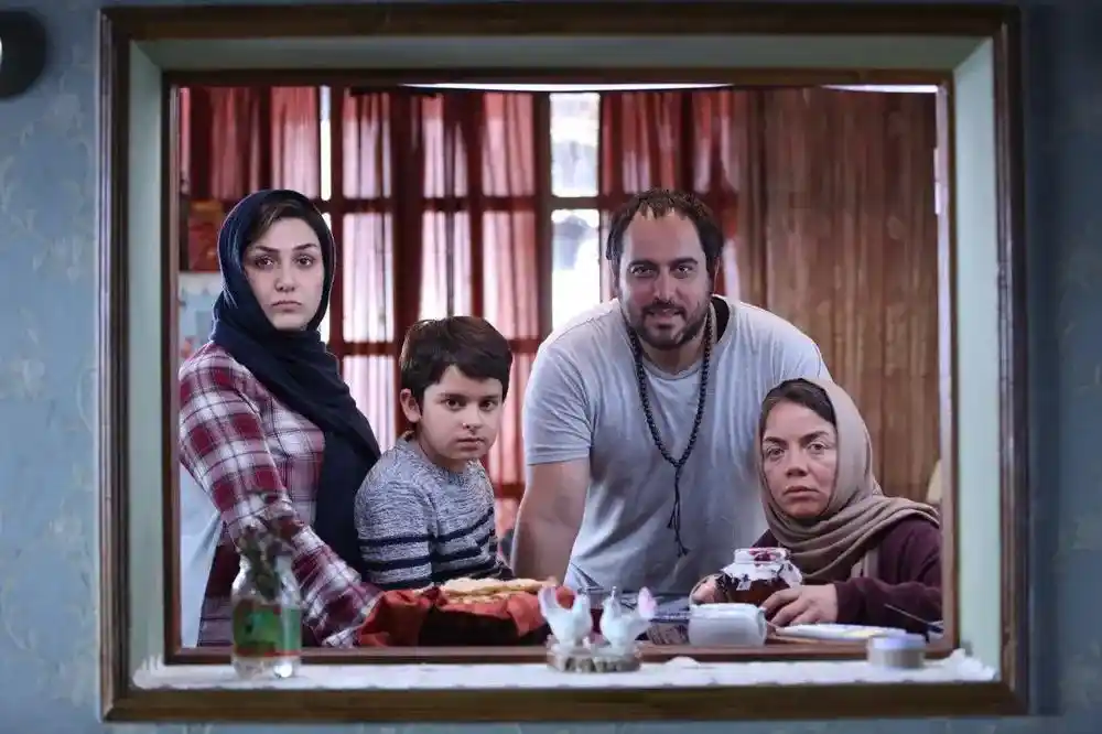 سفر در زمان| پنج فیلم درباره عشق دوران کودکی و نوجوانی 48 65