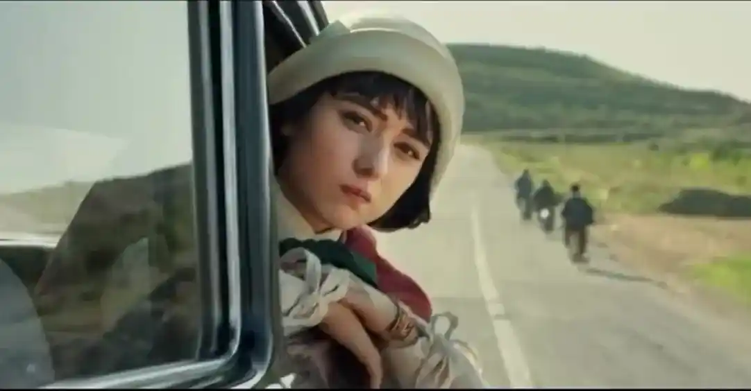 سفر در زمان| پنج فیلم درباره عشق دوران کودکی و نوجوانی 49 73