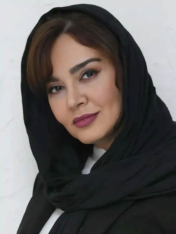 عکس جدید ندا قاسمی «شیرین» سریال نون خ پربازدید شد 49484 35317