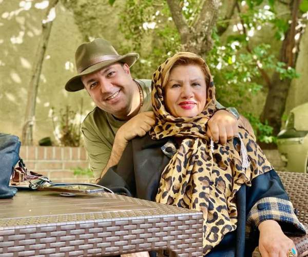عکس های علی اوجی