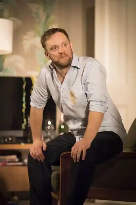 خبر روز | زندگی خصوصی سم تراتون، عکسهای شخصی و بیوگرافی 53 44