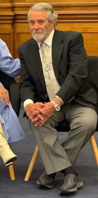 خبر روز| چهره غیرقابل شناسایی بهروز وثوقی در آستانه 88 سالگی 53e3cf89