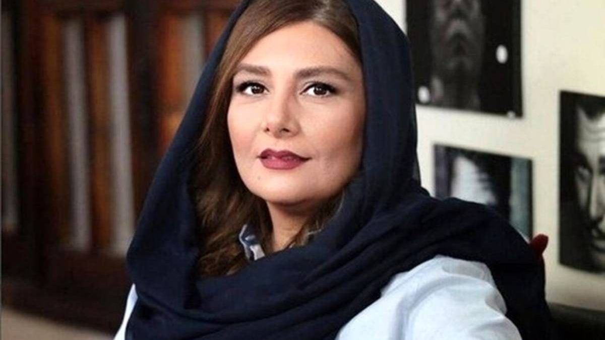 خبر روز | تصویری زیر خاکی از هنگامه قاضیانی در دوران کودکی 55 1 1