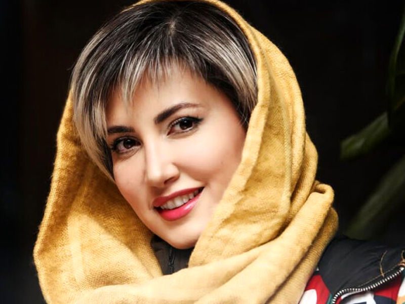 چهره جدید عجیب سمیرا حسینی، عکس خاص سارا رسول‌زاده و ایرانگردی زیبا کرمعلی
