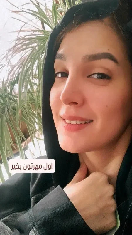 خبر روز | عکس جدید نسیم باقریان در نقش الناز سریال بچه مهندس روز اول مهر 552539041 18205134289309333 7895036973539332190 n 11zon