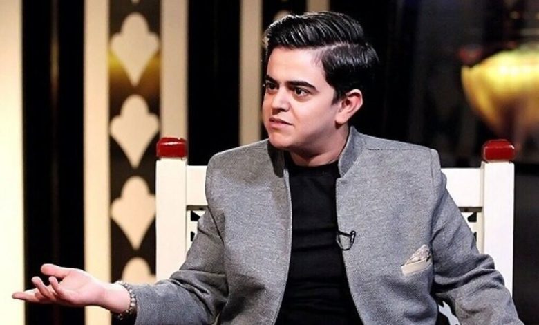 نگاه روز |رونمایی از والدین امیر محمد متقیان