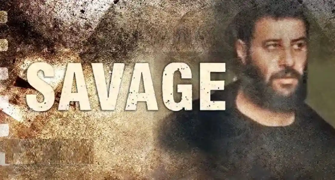 یک هفته مانده به انتشار فصل جدید سریال وحشی انتقامجو برمیخیزد 57 69