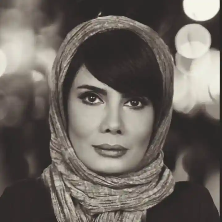 خبر روز| آلبوم عکس و بیوگرافی عاطفه رضوی با شوهر اول و دوم 579f1b74