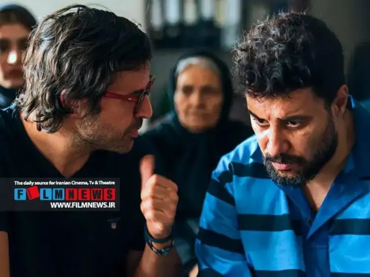 یک هفته مانده به انتشار فصل جدید سریال وحشی انتقامجو برمیخیزد 58 52