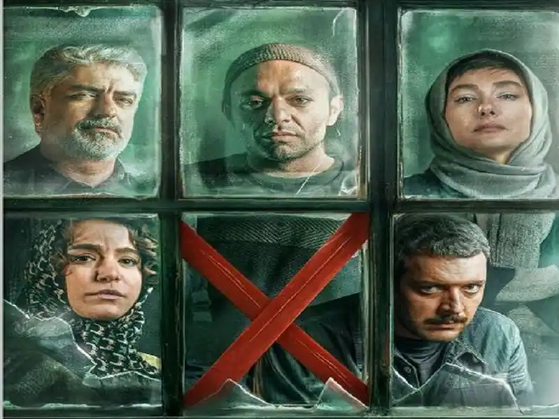 خبر روز | زمان پخش سه قسمت آخر سریال کنکل 59 48