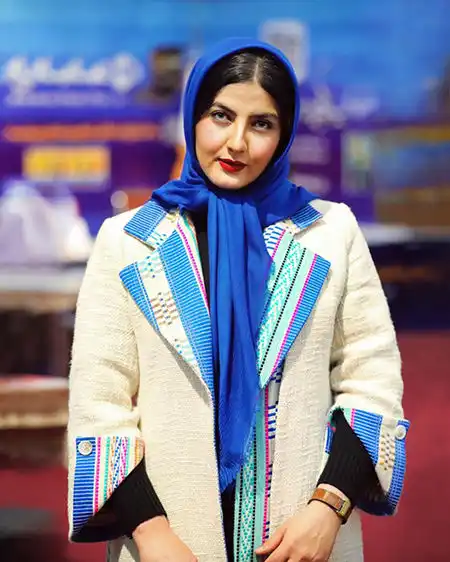 تصویر روز | زندگی خصوصی مریم موسویان؛ بازیگر جوان و چشم رنگی 5EPLD6yHZUNn