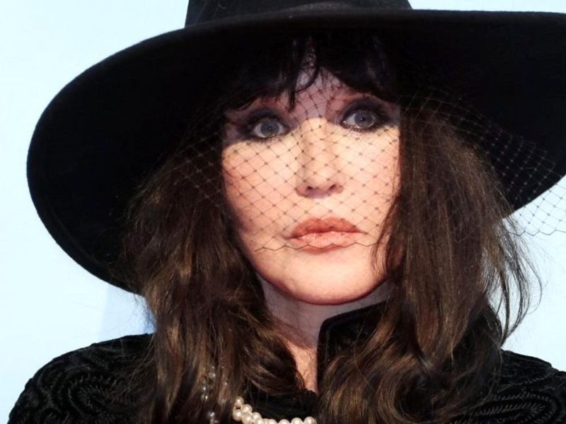 تصاویر شخصی، زندگی خصوصی ایزابل آجانی و بیوگرافی