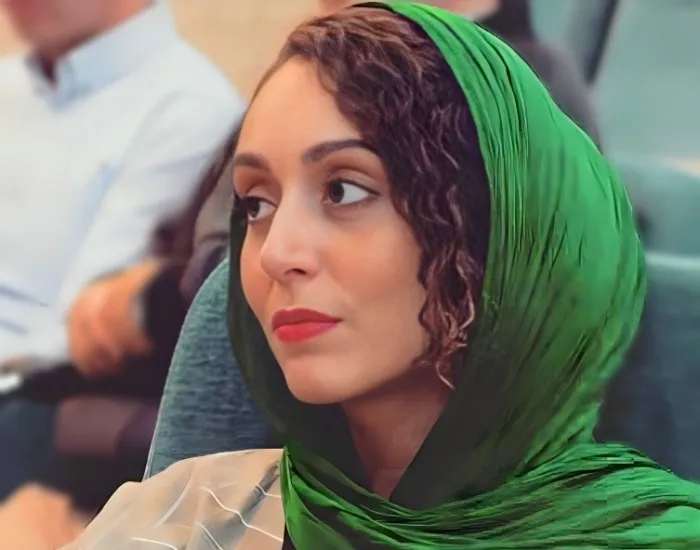 خبر روز | بیوگرافی فریبا امینیان همسر اول عباس جمشیدی فر 5e7c0f1b
