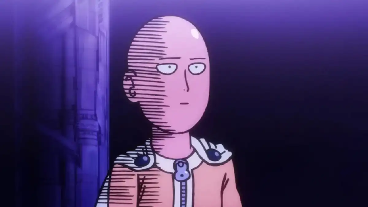 خبر روز | نقد انیمه One Punch Man اوتاکو، این را میپسندد! 6 24