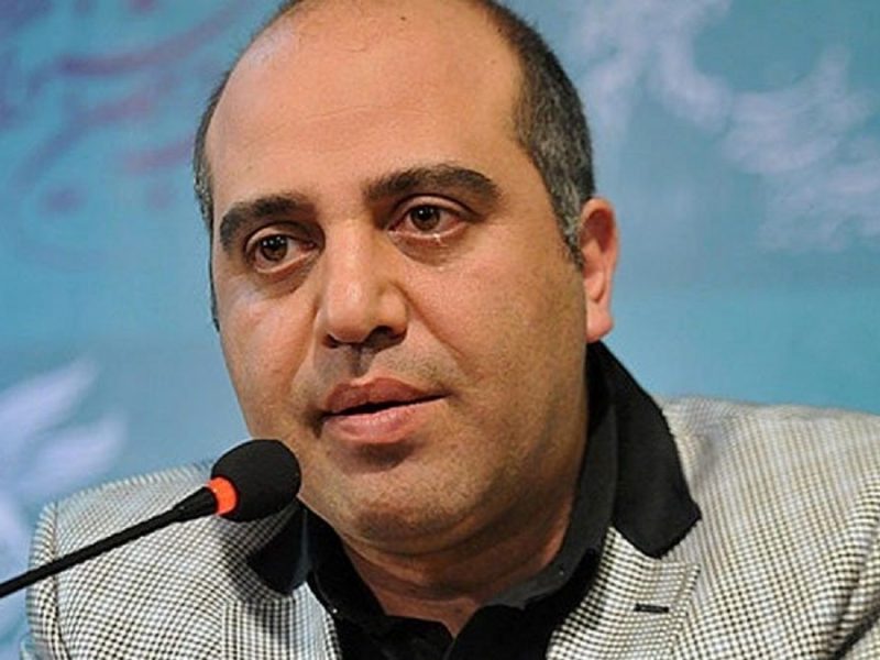 عکسهای شخصی و بیوگرافی شهرام شاهحسینی