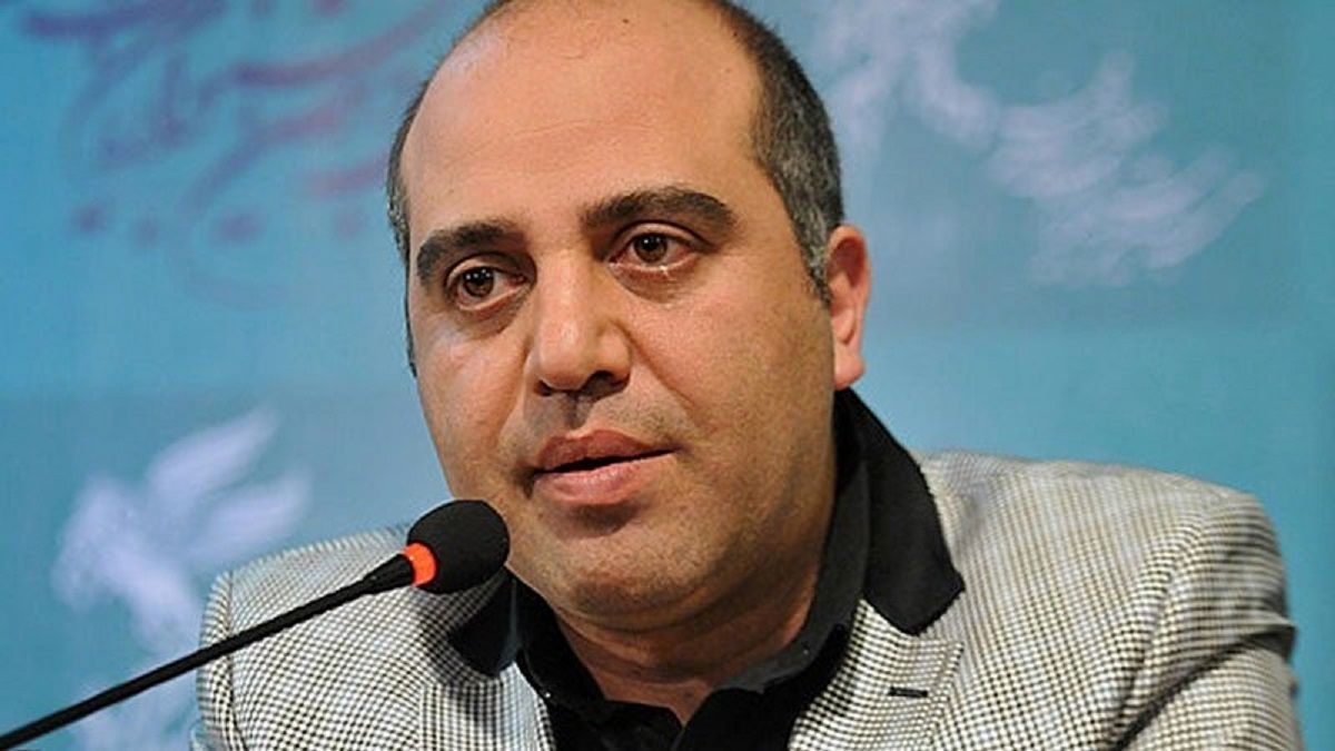 عکسهای شخصی و بیوگرافی شهرام شاهحسینی