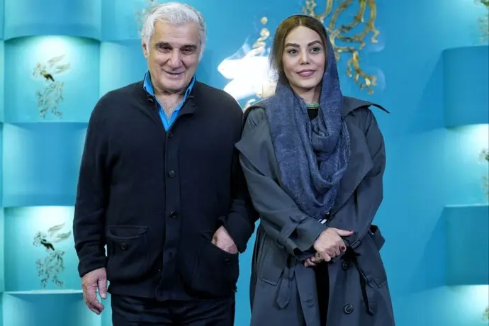 تصویر روز | زندگی جنجالی «مهدی هاشمی» 61 43