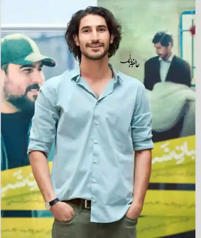 زندگی خصوصی تورج الوند، عکسهای شخصی و بیوگرافی 61 55