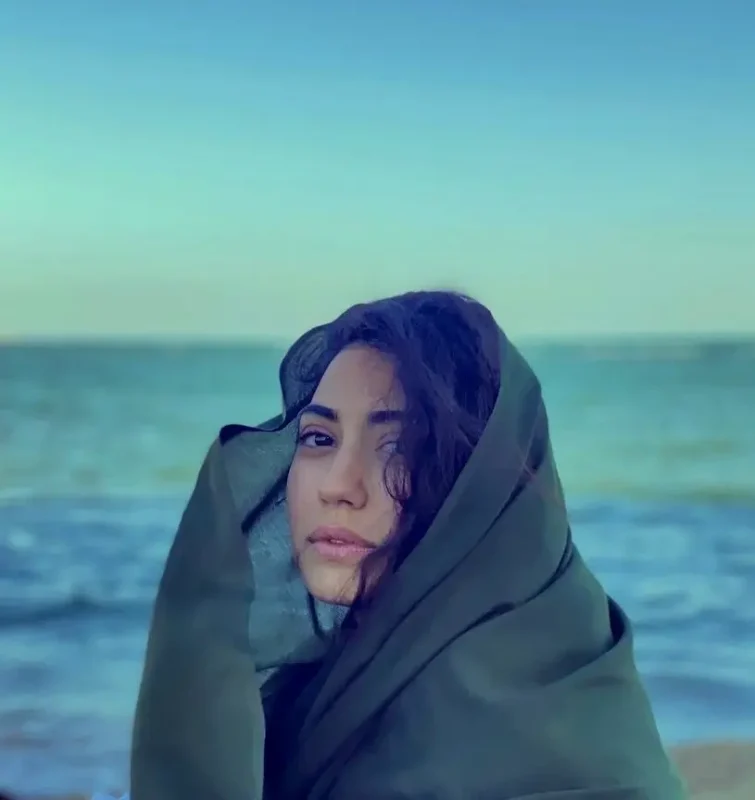 تصویر روز | چهره باورنکردنی درسا بختیار بازیگر سریال «زیر پای مادر» بعد از 6 سال 6116150