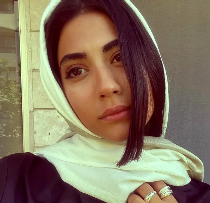 تصویر روز | چهره باورنکردنی درسا بختیار بازیگر سریال «زیر پای مادر» بعد از 6 سال 6116151