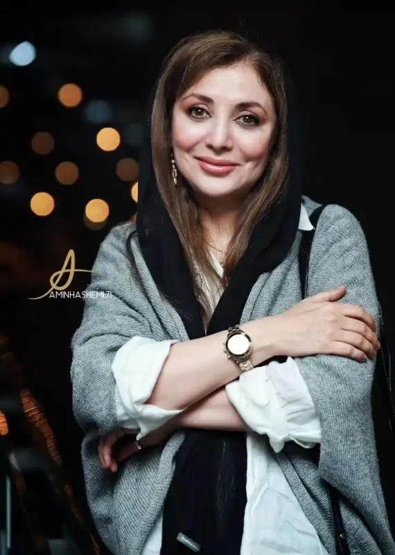 تصویر روز | رویا میرعلمی «فرشته» سریال لیسانسه ها 6133100