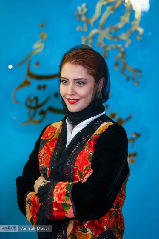 تصویر روز | استایل جذاب بازیگران فیلم ناتوردشت در مراسم فوتوکال 6176762