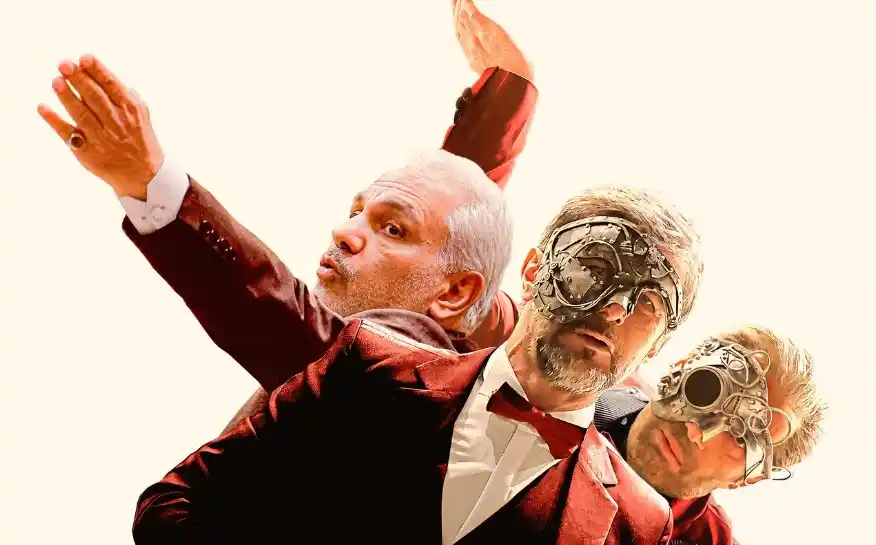 بررسی و نقد فیلم آقای زالو رویش جوانههای امید از دل ابتذال 638988214966267393