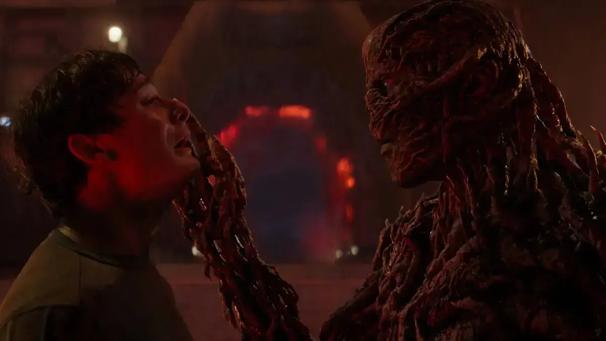 خبر روز| چرا شباهت سریال چیزهای عجیب و هری پاتر شدیداً نگرانکننده است؟ 64 11zon 9