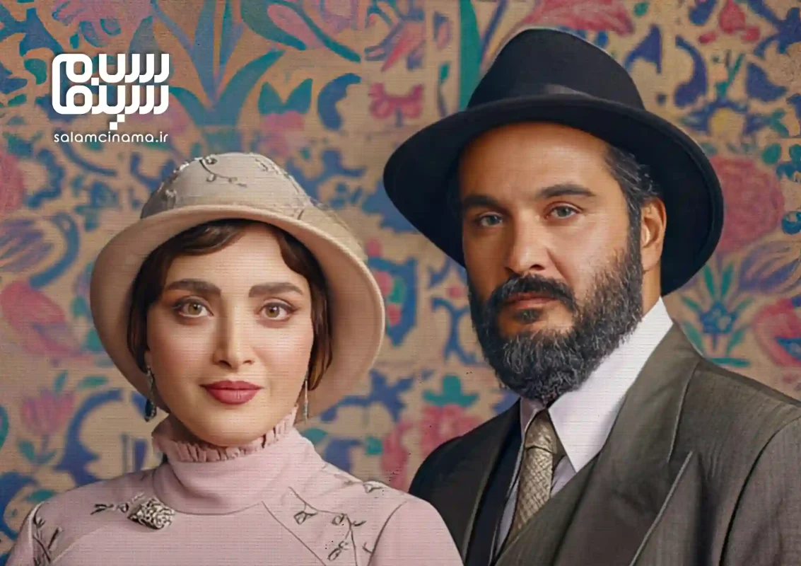 روایتهای موازی دو سریال بامداد خمار و سووشون بازخوانی تاریخ معاصر 65eb05d7