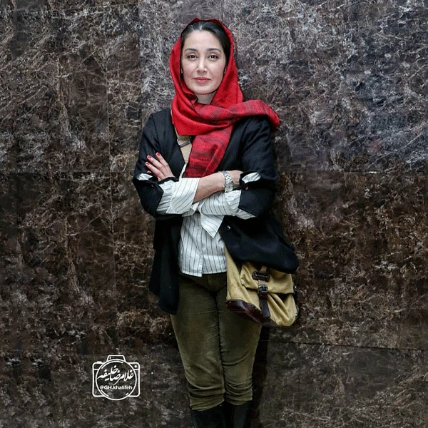 تصویر روز | بیوگرافی هدیه تهرانی بازیگر زن پولساز سینمای ایران 660e77e