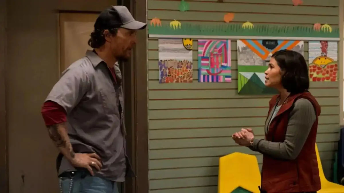 نقد و بررسی فیلم اتوبوس گمشده The Lost Bus 6 11zon 13