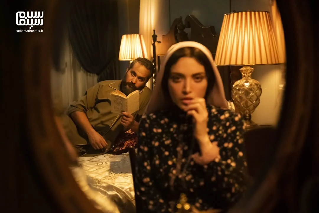 روایتهای موازی دو سریال بامداد خمار و سووشون بازخوانی تاریخ معاصر 6e0928b