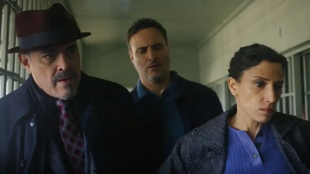 خبر روز | نقد و بررسی سریال Dexter: Resurrection بازگشت جانانهی دکستر 6eb4d 17546555057830 1920 1280x720 2