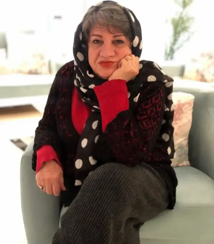 خبر روز | عکس دکوراسیون خانه مینیمال و مدرن ناهید مسلمی 70 63