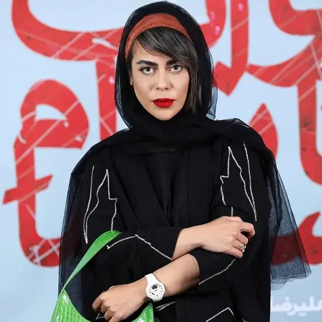 الهام اخوان مجری جنجالی صداوسیما و وضعیت ازدواج 708019b87396402ea384656f77134e39