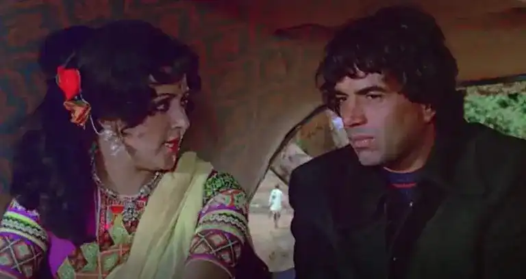 زندگی و بیوگرافی درمندرا «اَبرمرد» بالیوود و ستاره فیلم شعله 72 11zon 14