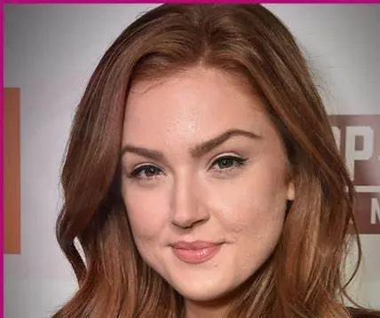 تصویر روز | مگی گییا، عکسهای شخصی و بیوگرافی 75 66